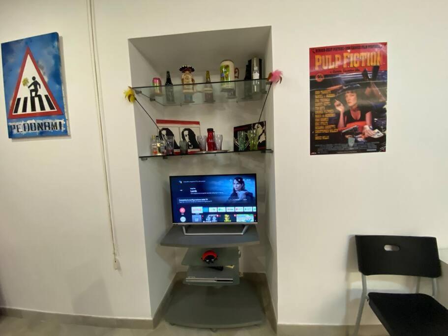 San Giovanni Appartement *